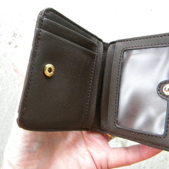 Fossil Crossbody purse and wallet - Picture 15 of 15